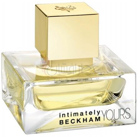 Intimately Yours Men-دیوید بکام اینتیمیتلی یورز من