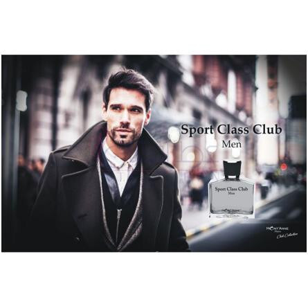 Sport Class Club Men-مونتان پارفومز اسپرت کلس کلاب من