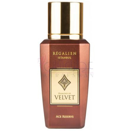 Diamond Of Velvet-رگیلین دیاموند اف ولوت