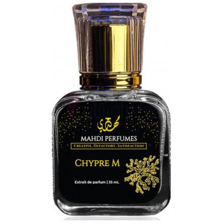 Chypre M-مهدی پرفیومز چایپر