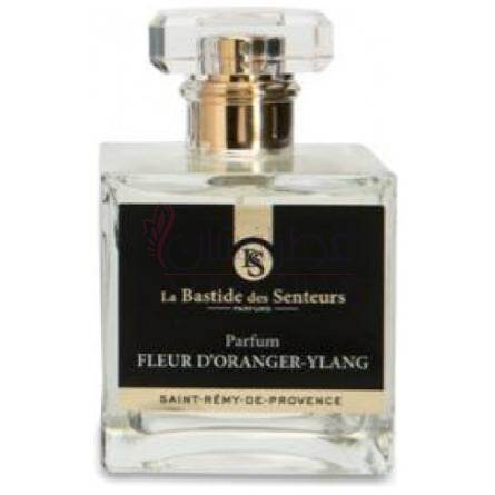 Fleur d'Oranger - Ylang-لا باستید دس سنترز فلور د اورنجر یلانگ