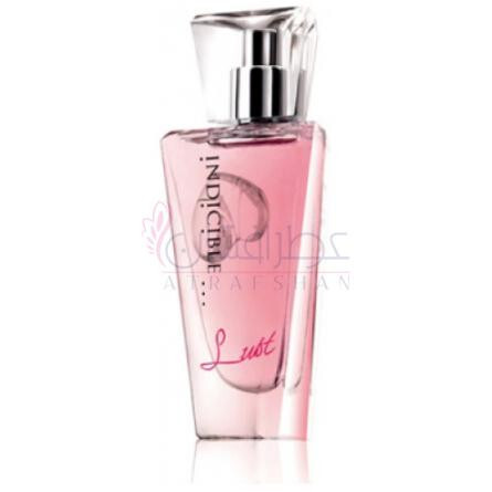 Indicible Lust-سی اف اف سی فرگرنسز ایندیسیبل لاست