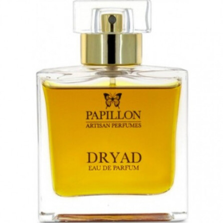 Dryad-پاپیون آرتیزان پرفیومز دراید