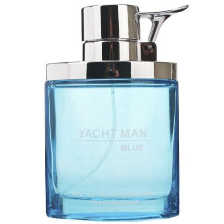 Yacht Man Blue-مایروجیا یاچ من آبی