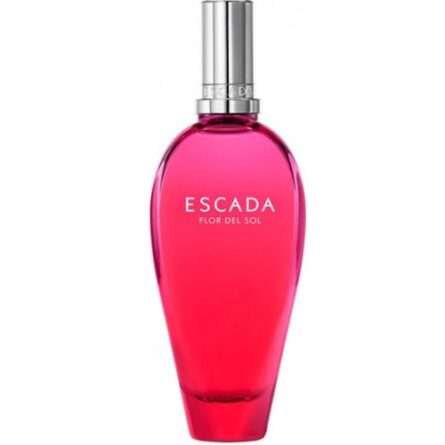 escada perfume 2020 flor del sol