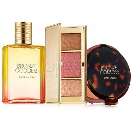 Bronze Goddess Eau Fraiche Skinscent 2016-استی لودر برونز گادس او فرش اسکین سنت 2016