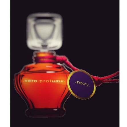Rozy Extrait de Parfum-ورو پروفومو رزی اکسترایت د پارفوم