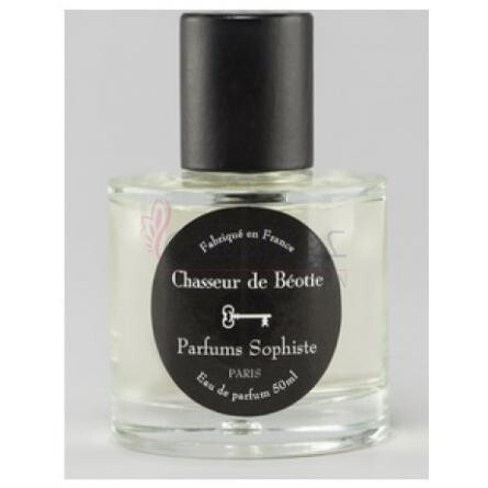Chasseur de Béotie-پارفومز سوفیست چسیور دی بوتی