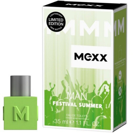Mexx Man Festival Summer-مکس من فستیوال سامر
