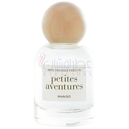 Petites Aventures-مانگو پتیتس اونچورس