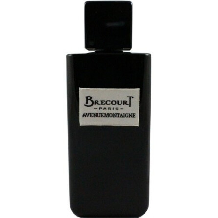 Avenue Montaigne-برکورت اونیو مونتین