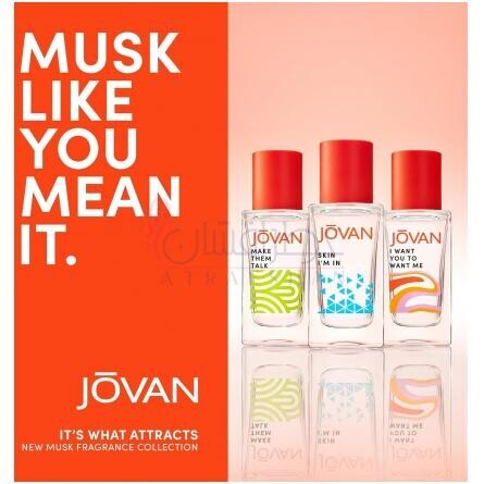 Skin I'm In-جووان اسکین ایم این