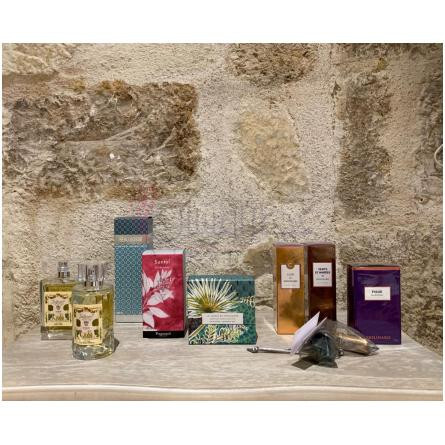 Santal Cardamome (Sandalwood Cardamom)-فراگونارد سانتال کاردامام (صندل وود کاردامام)