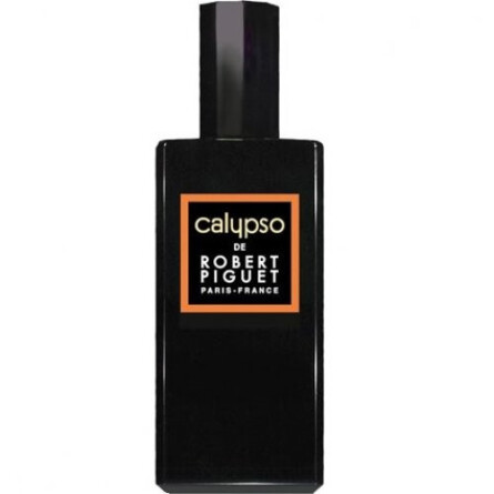 Calypso-رابرت پیگه کلیپسو