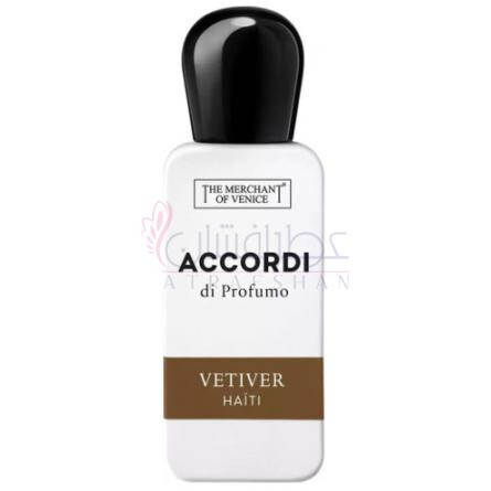 Vetiver Haiti-د مرچنت اف ونیز وتیور هایتی