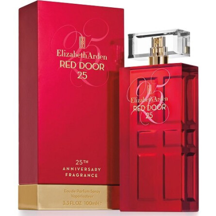 Red Door 25 EDP-الیزابت آردن رد دور 25 ادو پارفوم