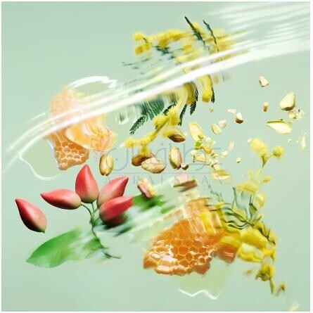 Serene Sierra-استی لودر سیرین سیرا