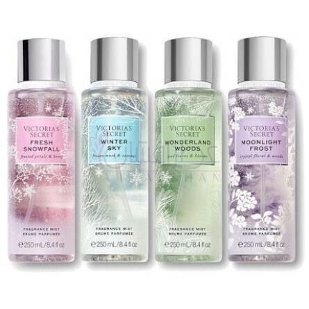 Wonderland Woods-ویکتوریا سیکرت واندرلند وودز