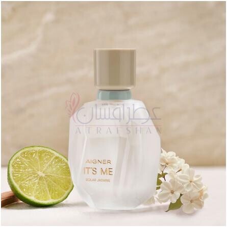It's Me Solar Jasmine-اگنر ایتس می سولار جاسمین