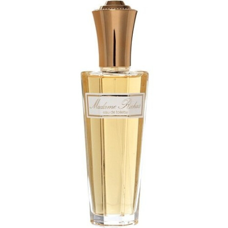 Madame Rochas-روشاس مادام روشاس