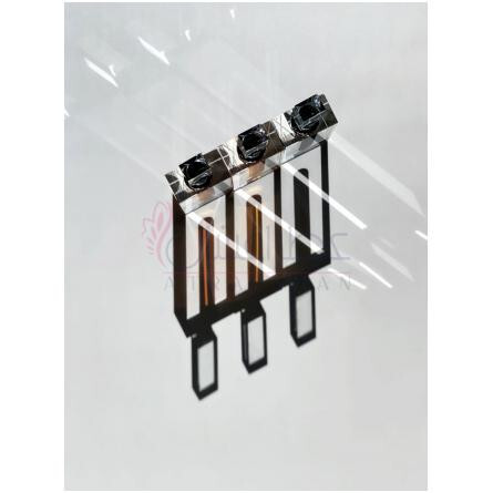 Par Fume 云烟雾影-موبیوس فرگرنسز پار فیوم