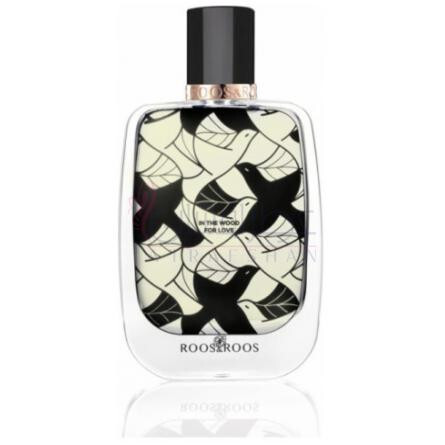 In the Wood for Love-روس اند روس این د وود فور لاو