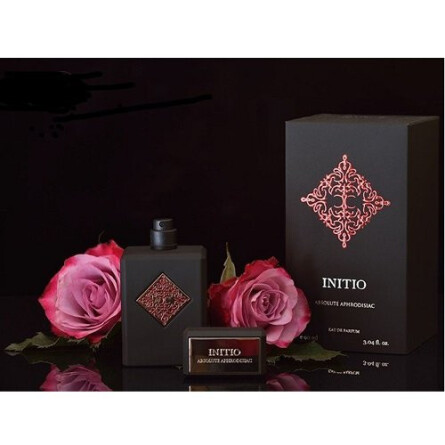 Absolute Aphrodisia.c-اینیتیو پارفومرز پرایوز ابسولوت افرودیزیاک