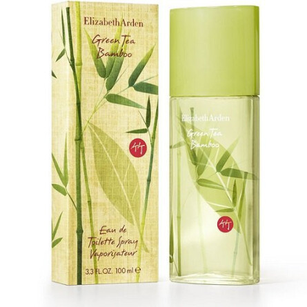 Green Tea Bamboo-الیزابت آردن گرین تی بامبو