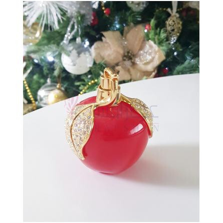 Sweet Amour Red Apple-اس کیوت سوییت امور رد اپل