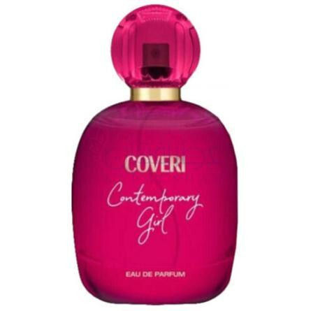 Contemporary Girl-انریکو کاوری کونتمپورری گرل