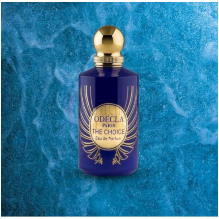 The Choice-اودکلا د چویس