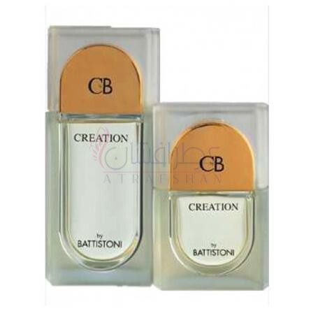 Creation Donna-باتیستونی کریشن دونا