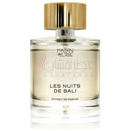 Les Nuits de Bali-میسون دی لاسی لس نویتس دی بالی