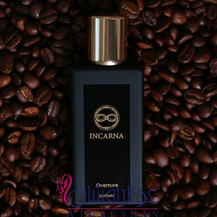 Overture-اینکارنا پارفومز اُورتور