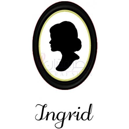 Ingrid-تابلو دی پارفومز اینگرید