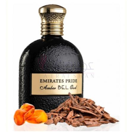 Amber Bel Oud-امیرتس پراید پرفیومز امبر بل عود