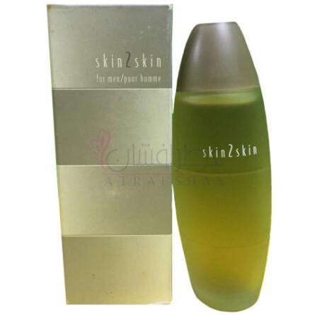 Skin 2 Skin-اوان اسکین 2 اسکین