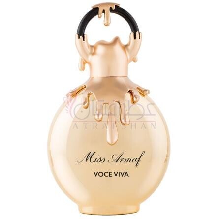 Voce Viva-آرماف وُچه ویوا