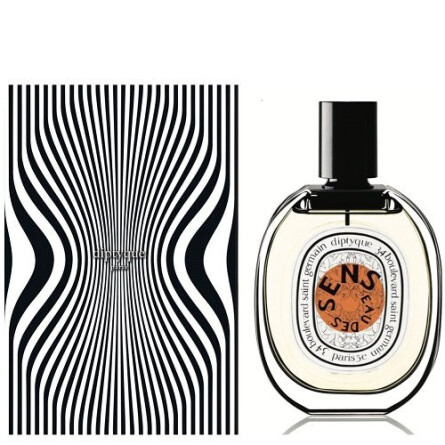 Eau des Sens-دیپتیک او دس سنس