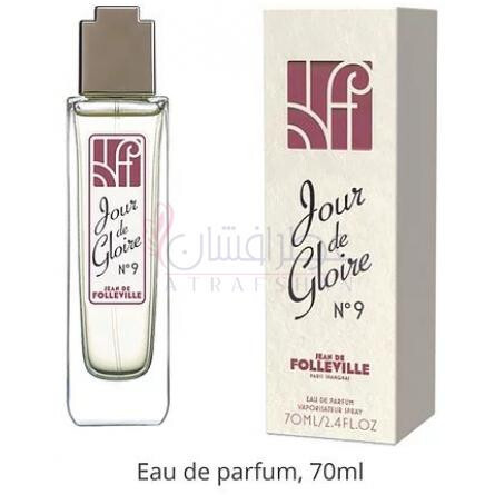 Jour De Glorie-فسون پارفومز جور دی گلوری
