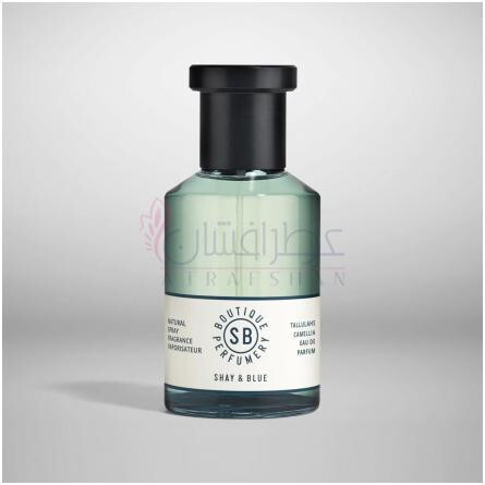 Tallulahs Camellia-شی اند بلو لاندن تالولهس کاملیا