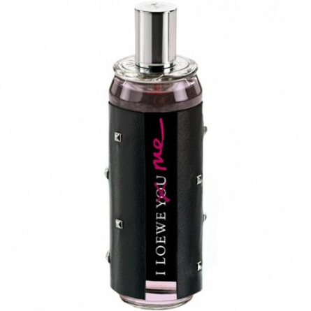 I Loewe Me-لووه ای لووه می