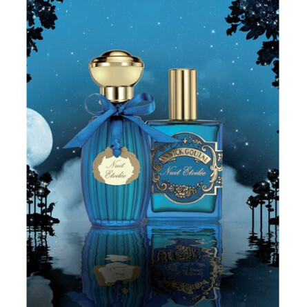 Nuit Etoilee-آنیک گوتال نیوت تویلی