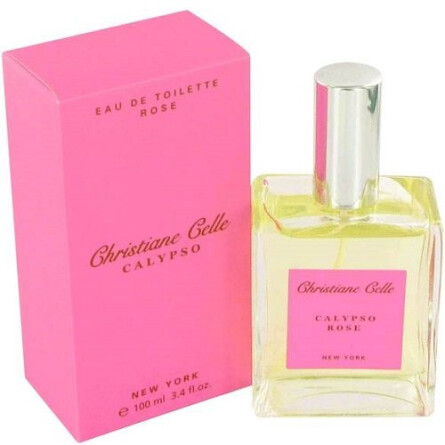 Calypso Rose-کلیپسو کریستین سل کلیپسو رز