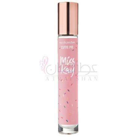 Cutie Pie-میس کی کیوتی پی