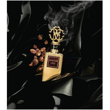 wild incense roberto cavalli