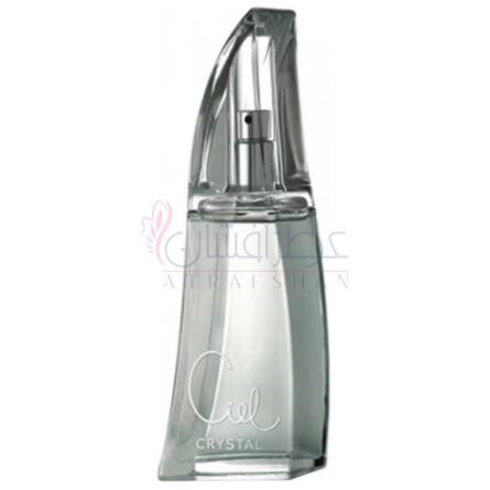 Ciel Crystal-فراگانسیاس کنون سیل کریستال