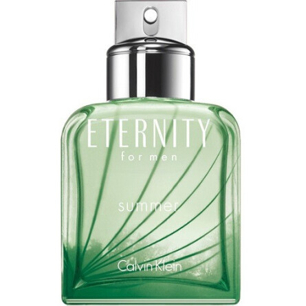Eternity Summer 2011 for men-کالوین کلین اترنیتی سامر 2011 مردانه