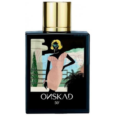 Onskad 50'-اونسکاد انسکد 50