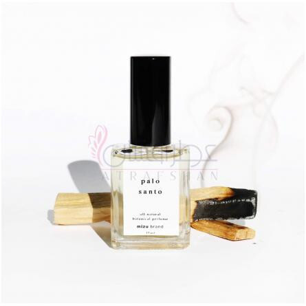 Palo Santo-میزو پالو سانتو
